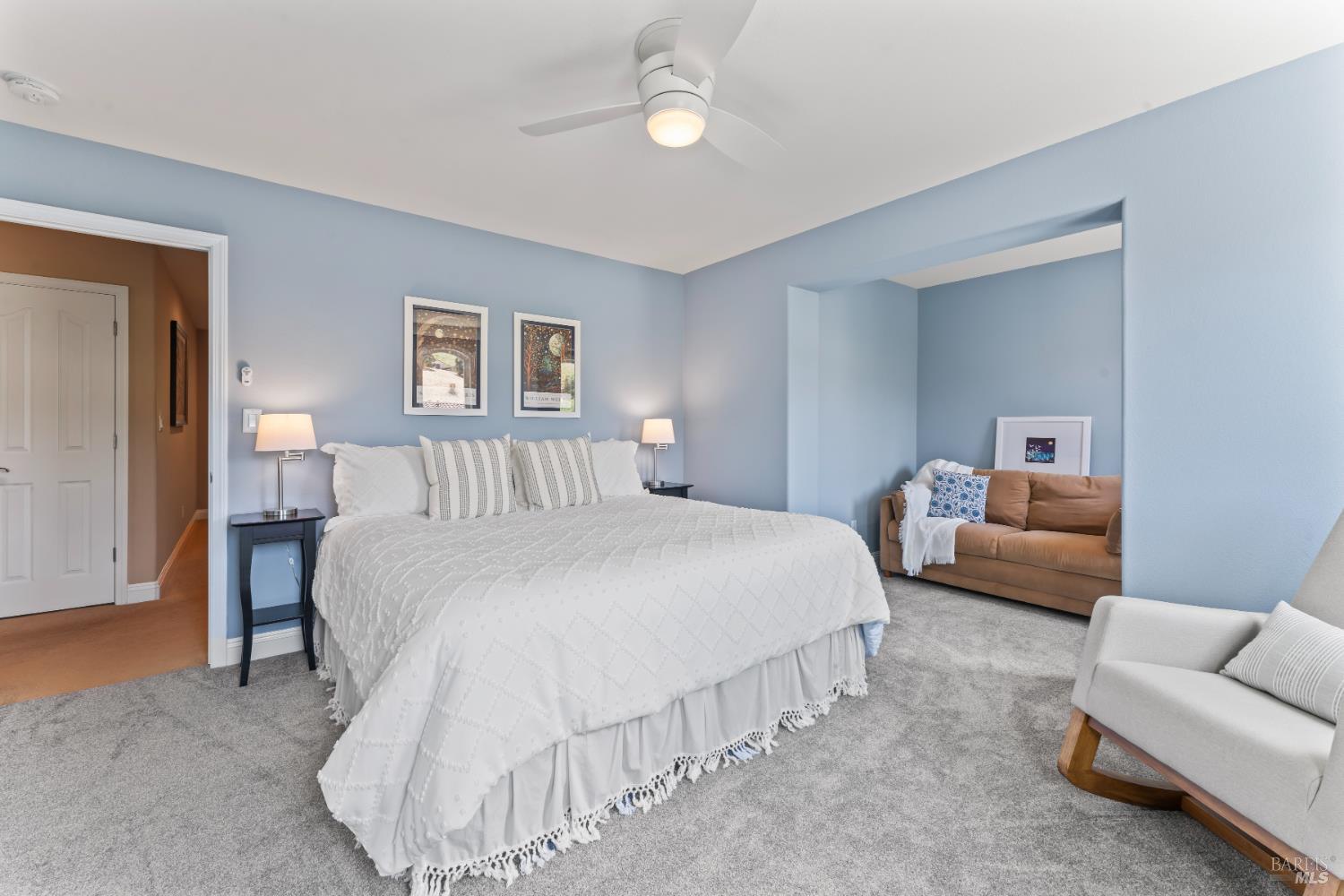 Detail Gallery Image 45 of 66 For 1261 Landmark Dr, Vallejo,  CA 94591 - 6 Beds | 4 Baths