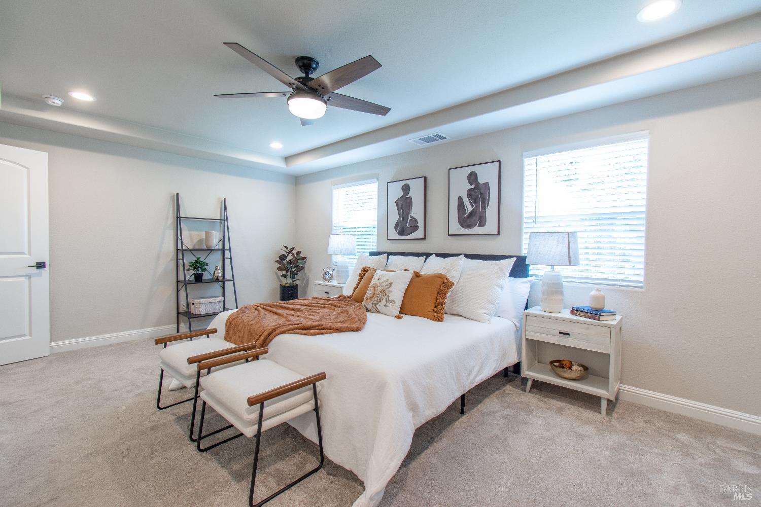 Detail Gallery Image 8 of 50 For 122 Laurel St, Vacaville,  CA 95688 - 3 Beds | 2 Baths