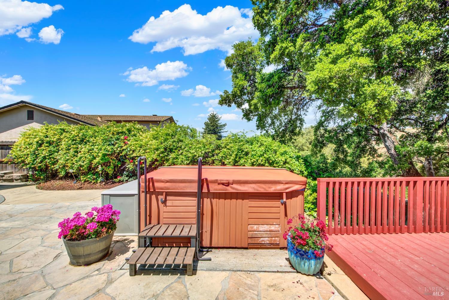 Detail Gallery Image 33 of 43 For 1163 Granada St, Vallejo,  CA 94591 - 4 Beds | 2/1 Baths