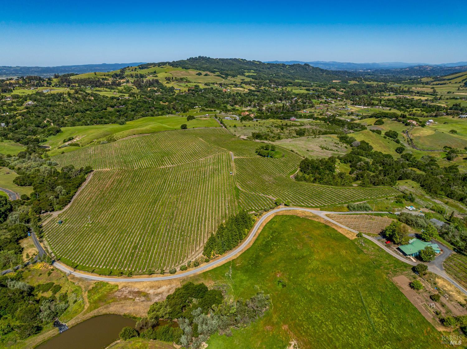 Detail Gallery Image 49 of 52 For 4560 Sonoma Mountain Rd, Santa Rosa,  CA 95404 - – Beds | – Baths