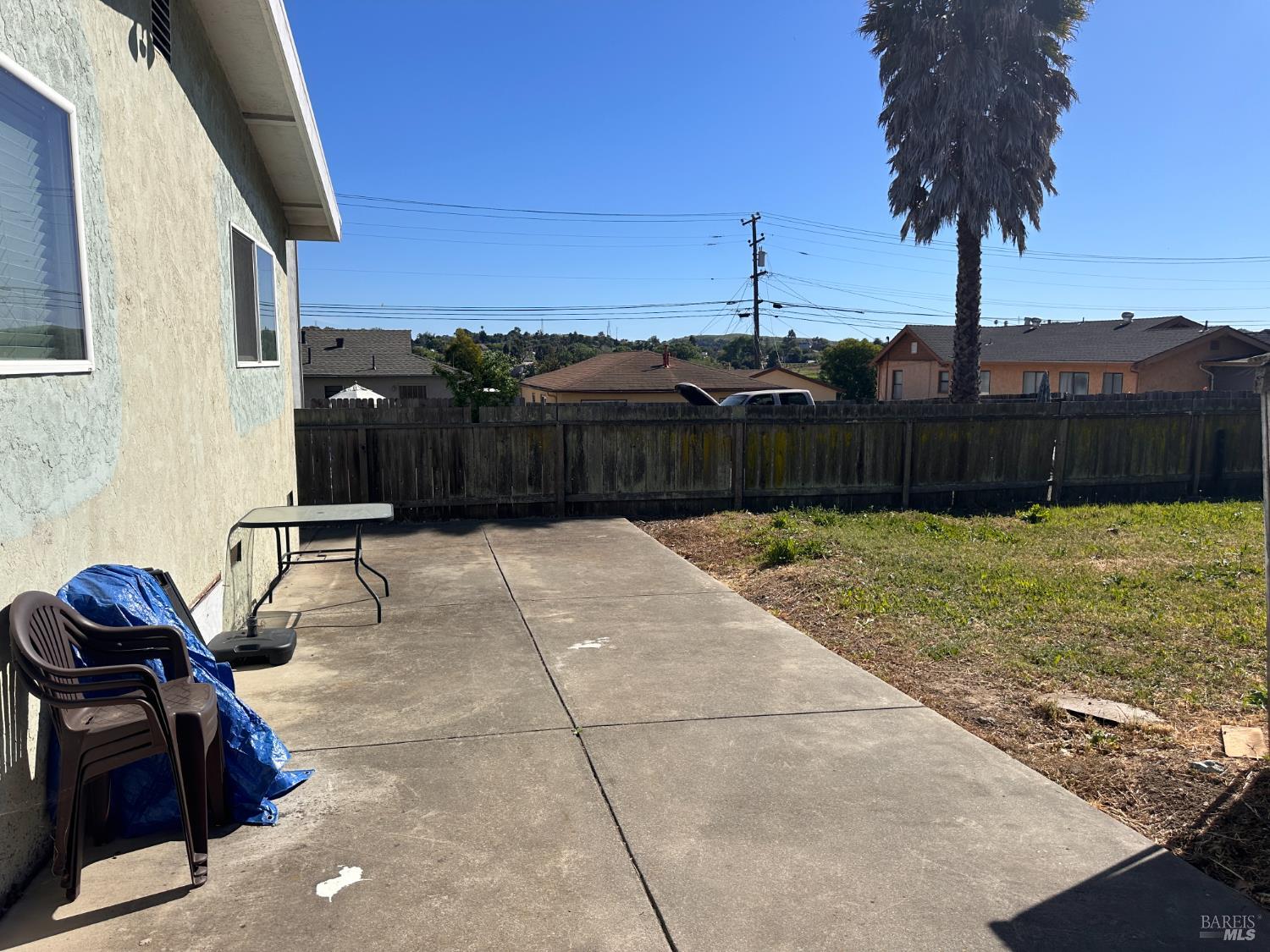 Detail Gallery Image 13 of 17 For 221 Evans Ave, Vallejo,  CA 94590 - 2 Beds | 1 Baths