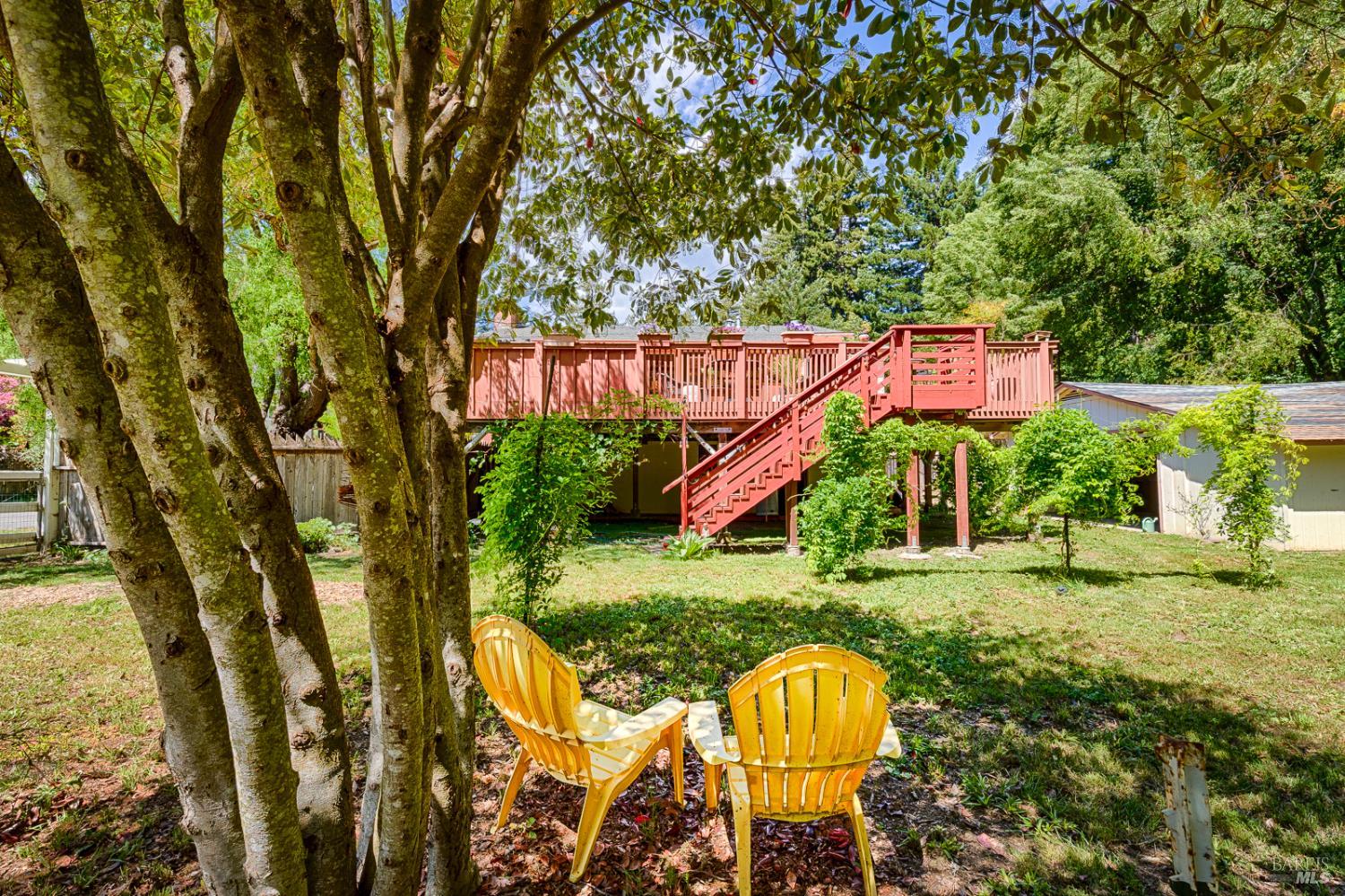 Detail Gallery Image 59 of 70 For 20215 Willow Rd, Monte Rio,  CA 95462 - 2 Beds | 2 Baths