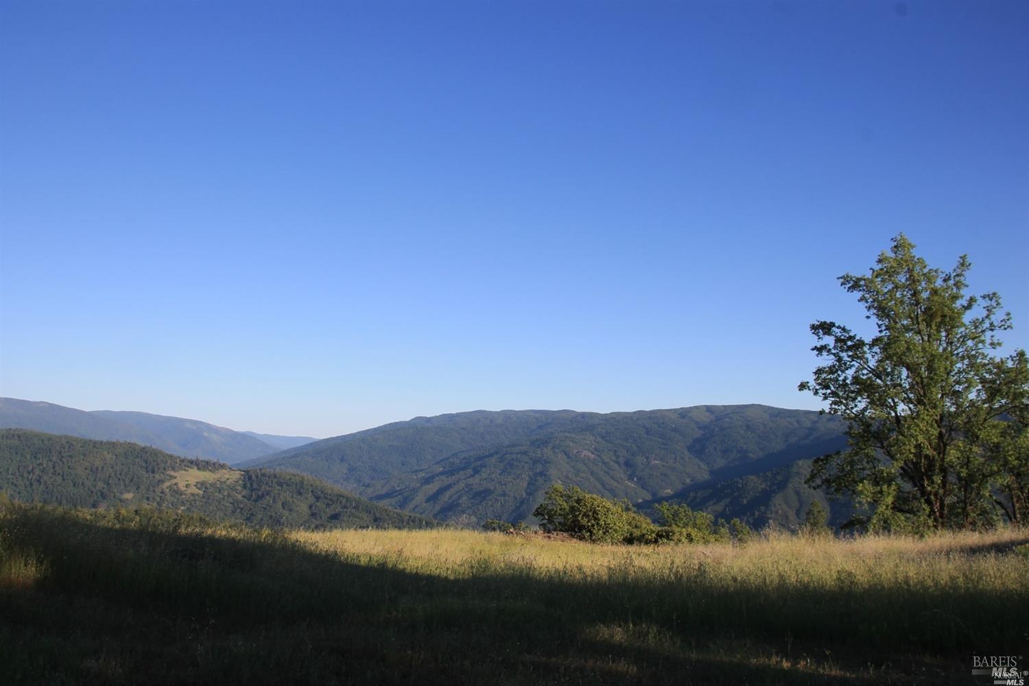 Detail Gallery Image 9 of 20 For 0 Mendocino Pass Rd, Covelo,  CA 95428 - – Beds | – Baths