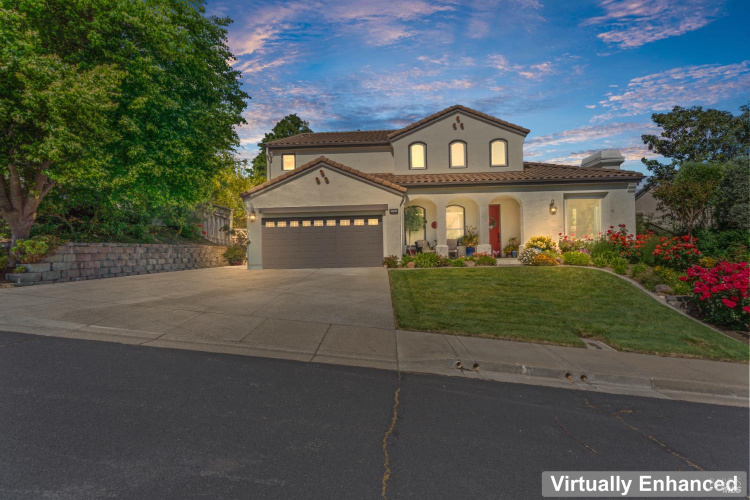 Detail Gallery Image 63 of 66 For 1261 Landmark Dr, Vallejo,  CA 94591 - 6 Beds | 4 Baths