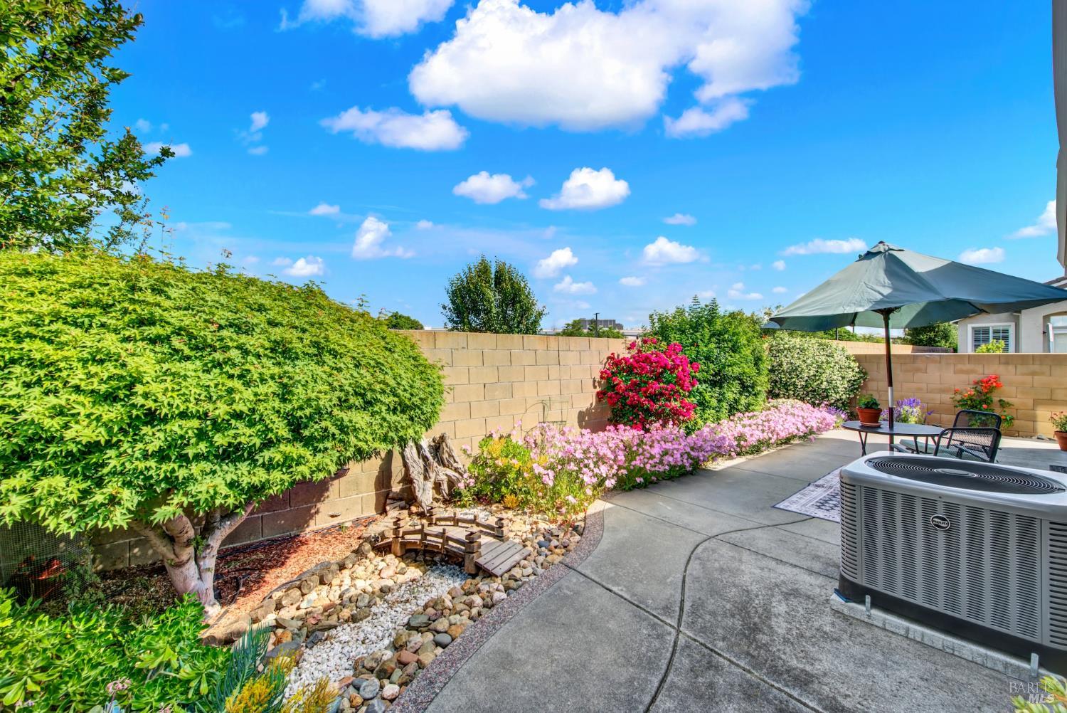 Detail Gallery Image 52 of 62 For 374 Bartlett Ln, Vacaville,  CA 95687 - 3 Beds | 2 Baths