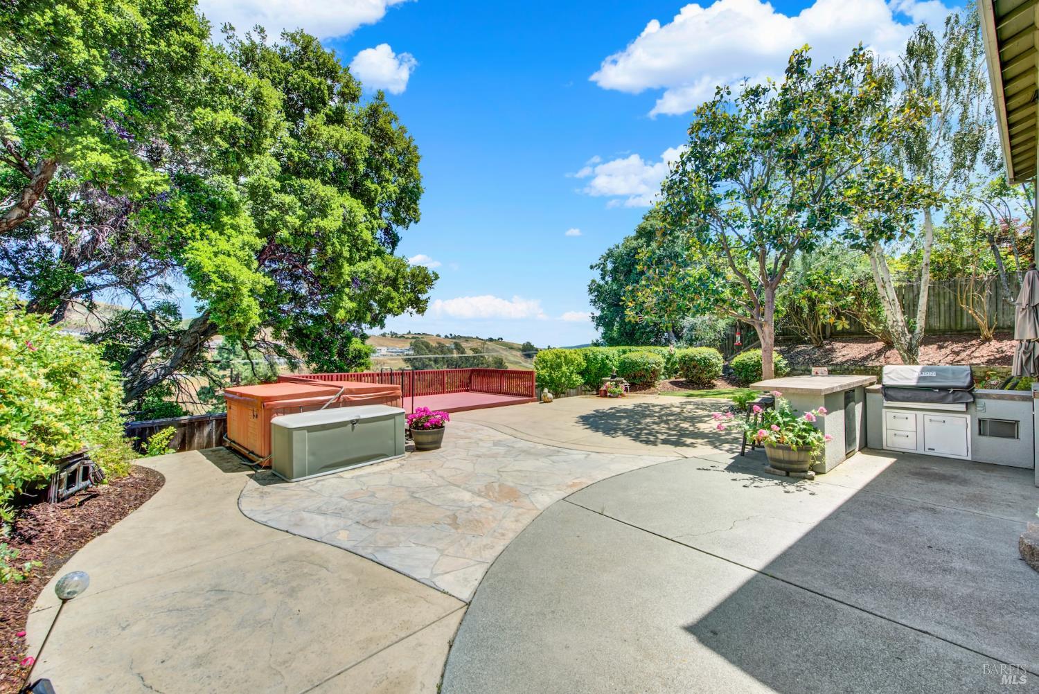 Detail Gallery Image 16 of 43 For 1163 Granada St, Vallejo,  CA 94591 - 4 Beds | 2/1 Baths