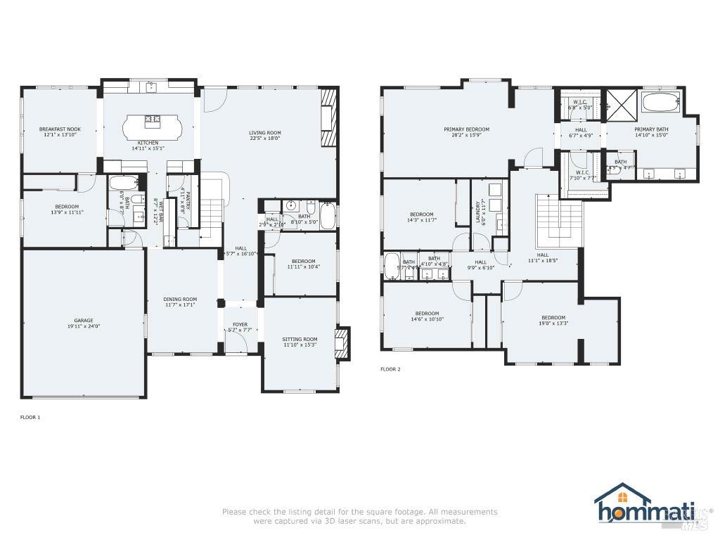 Detail Gallery Image 66 of 66 For 1261 Landmark Dr, Vallejo,  CA 94591 - 6 Beds | 4 Baths