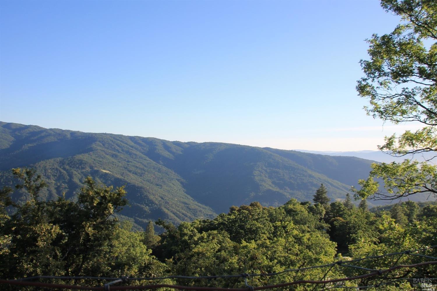Detail Gallery Image 14 of 20 For 0 Mendocino Pass Rd, Covelo,  CA 95428 - – Beds | – Baths