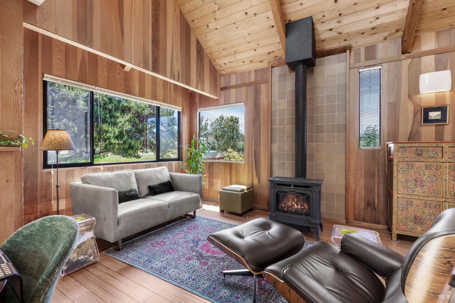 Detail Gallery Image 38 of 46 For 39462 Leeward Rd, The Sea Ranch,  CA 95497 - 2 Beds | 2 Baths