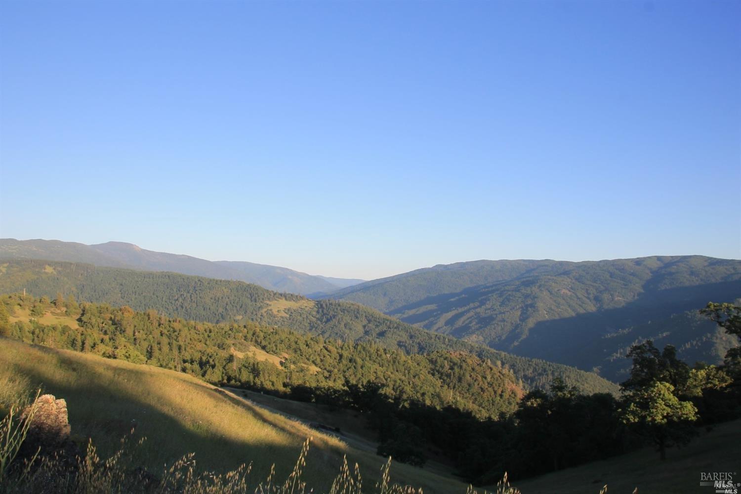 Detail Gallery Image 15 of 20 For 0 Mendocino Pass Rd, Covelo,  CA 95428 - – Beds | – Baths