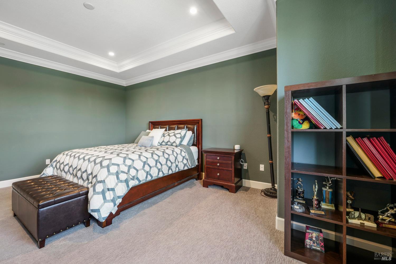 Detail Gallery Image 36 of 45 For 2056 Parsons Dr, Fairfield,  CA 94533 - 4 Beds | 3/1 Baths