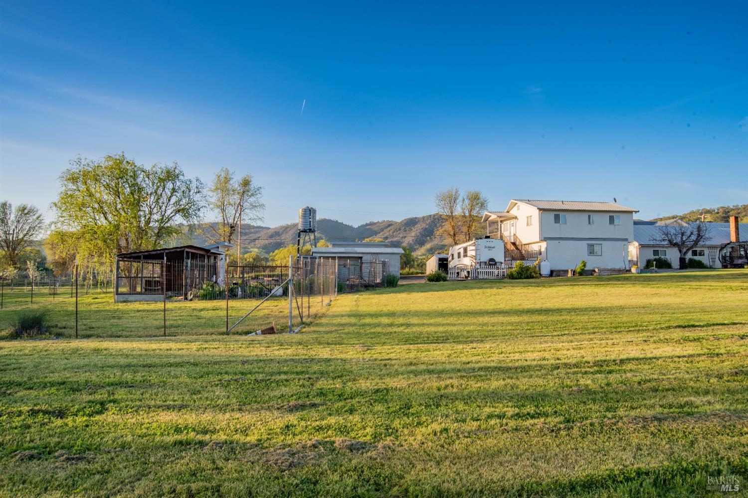 Detail Gallery Image 87 of 96 For 10507 Witter Springs Rd, Witter Springs,  CA 95493 - 4 Beds | 4/1 Baths