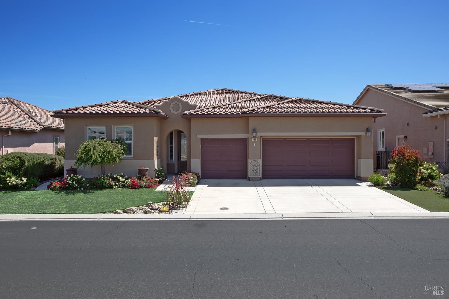 Detail Gallery Image 1 of 43 For 308 American Falls Dr, Rio Vista,  CA 94571 - 2 Beds | 2/1 Baths