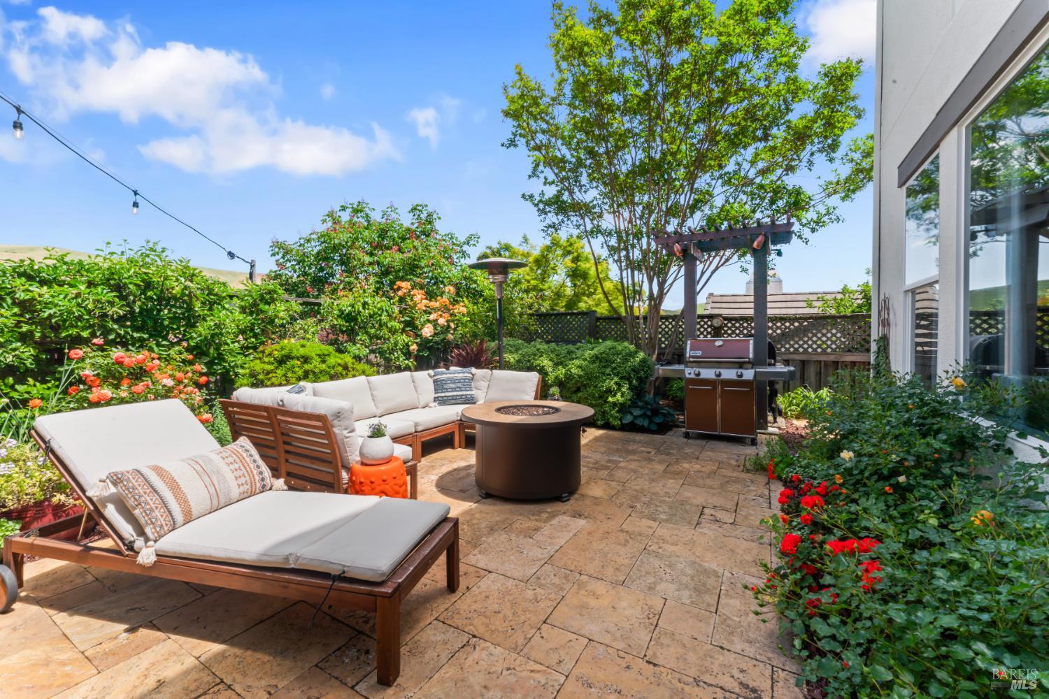 Detail Gallery Image 59 of 66 For 1261 Landmark Dr, Vallejo,  CA 94591 - 6 Beds | 4 Baths