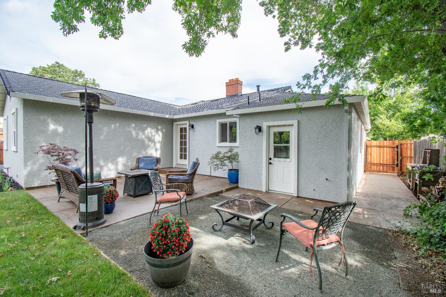 Detail Gallery Image 36 of 50 For 122 Laurel St, Vacaville,  CA 95688 - 3 Beds | 2 Baths