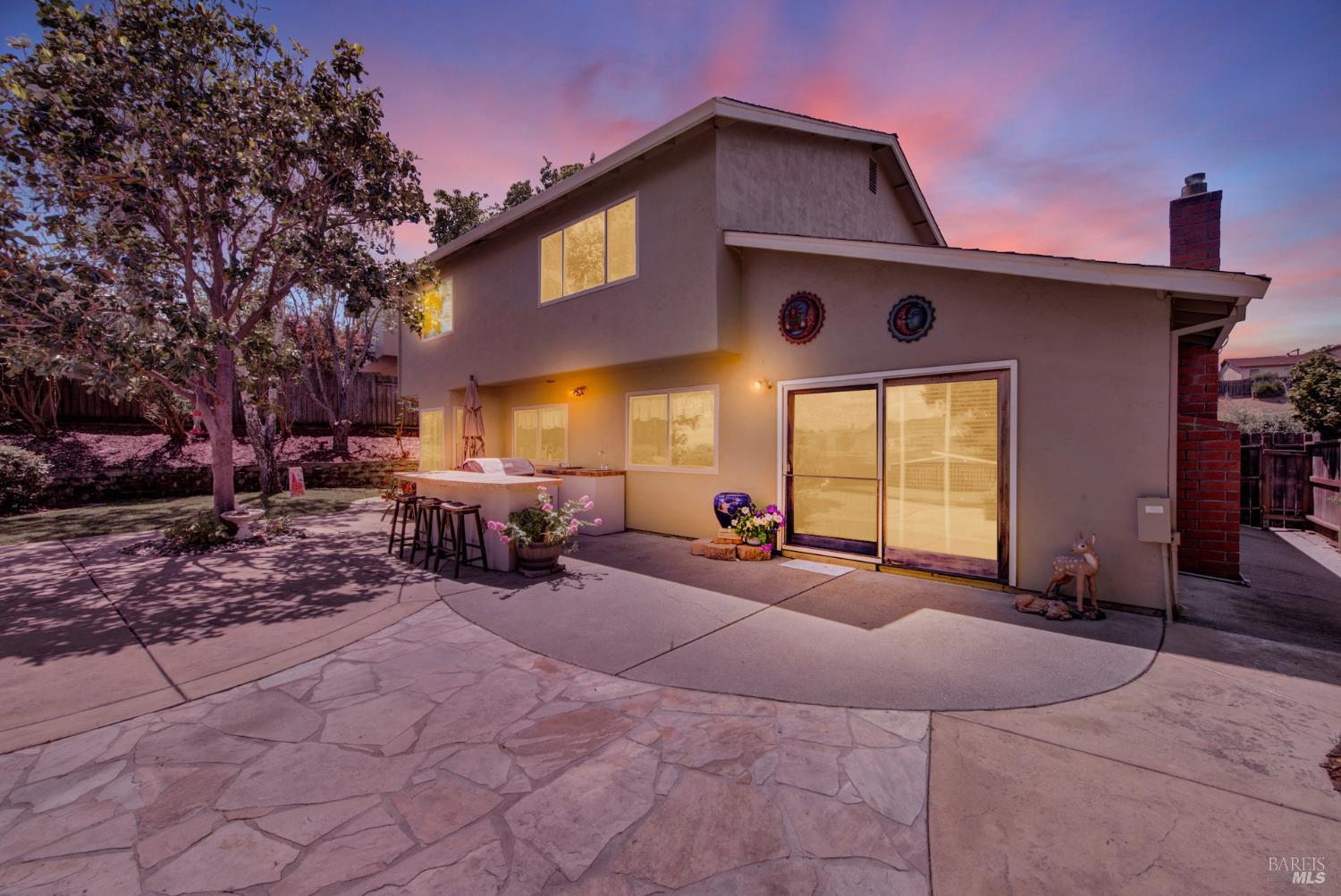 Detail Gallery Image 43 of 43 For 1163 Granada St, Vallejo,  CA 94591 - 4 Beds | 2/1 Baths