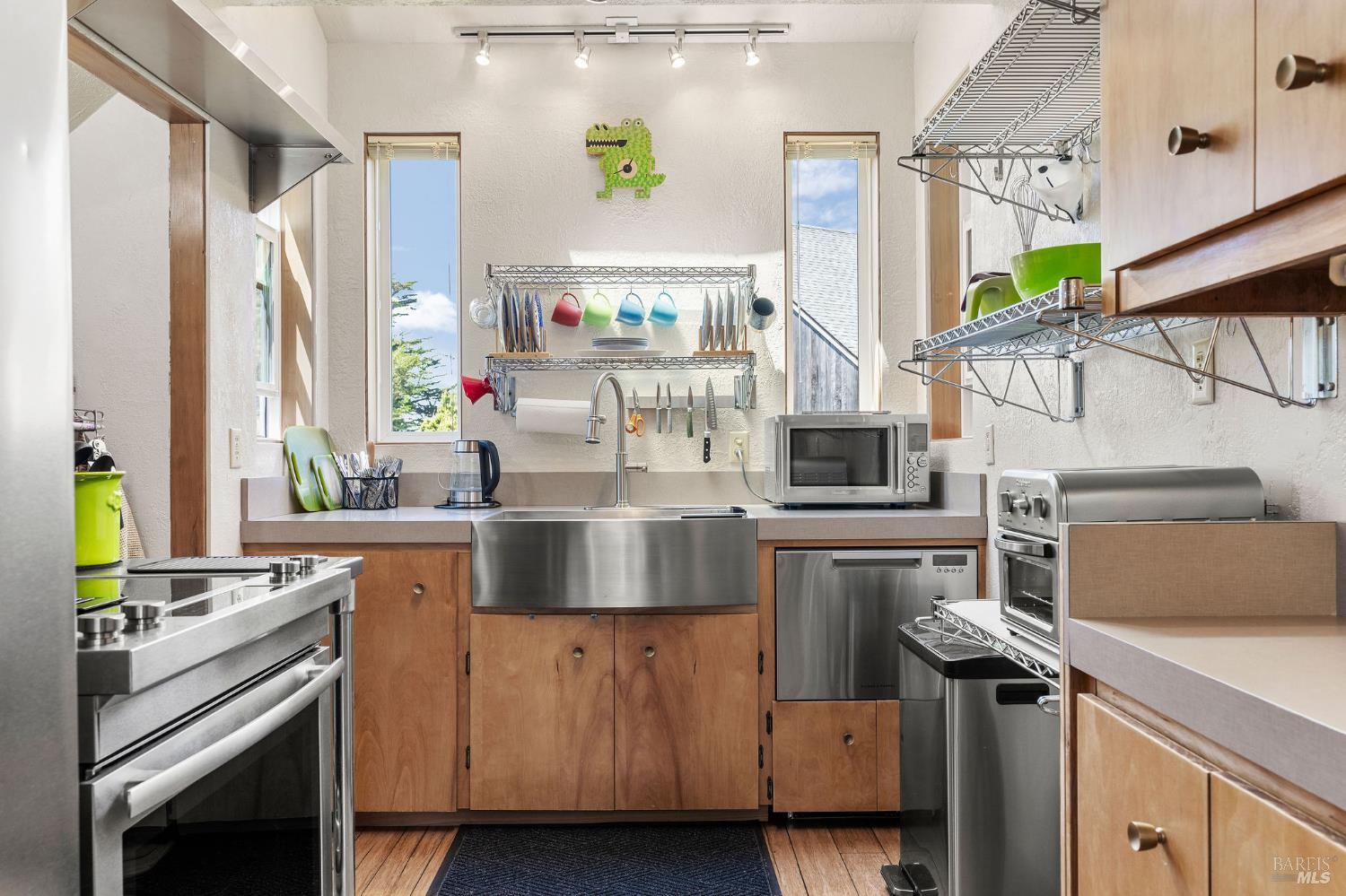Detail Gallery Image 21 of 46 For 39462 Leeward Rd, The Sea Ranch,  CA 95497 - 2 Beds | 2 Baths