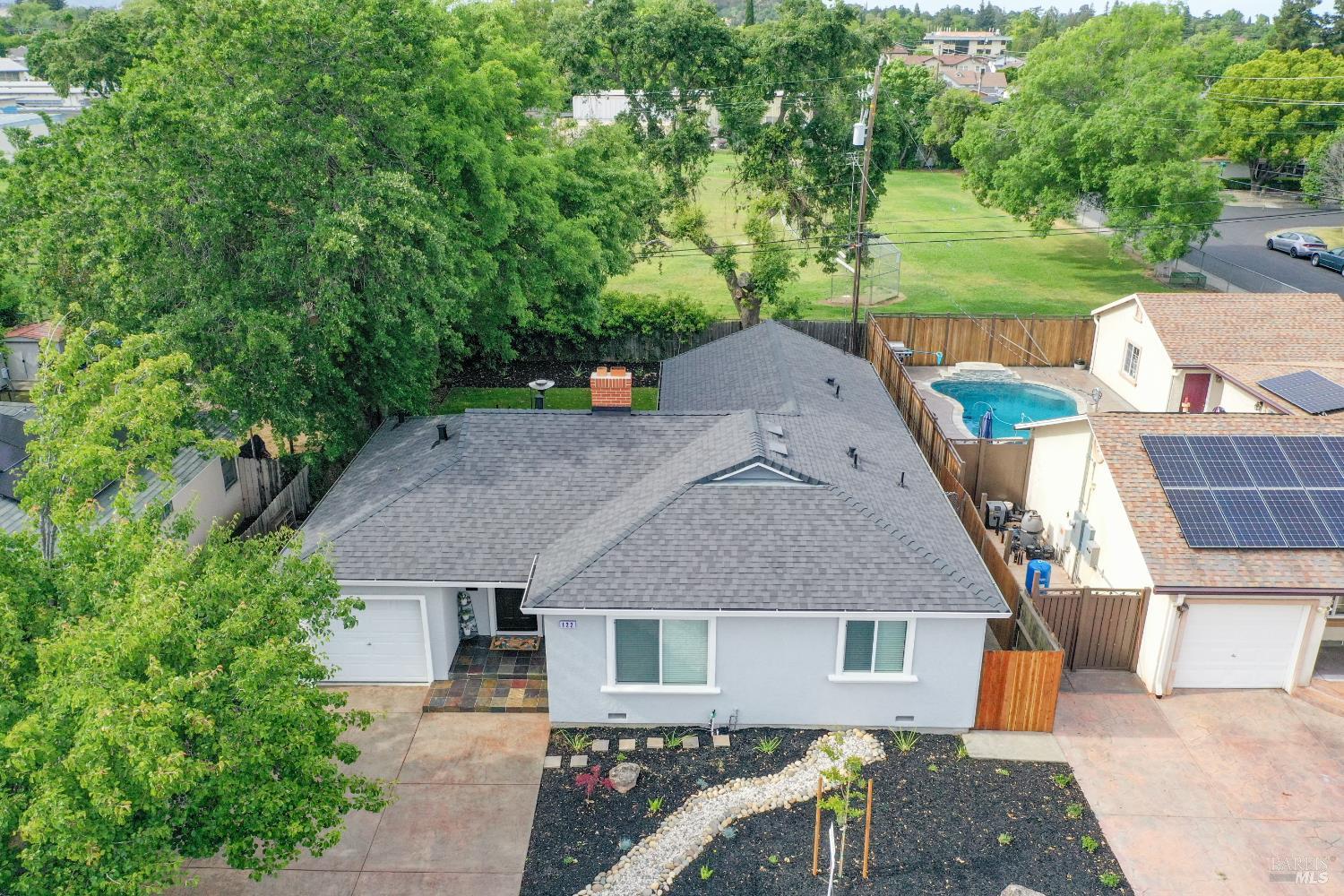 Detail Gallery Image 44 of 50 For 122 Laurel St, Vacaville,  CA 95688 - 3 Beds | 2 Baths