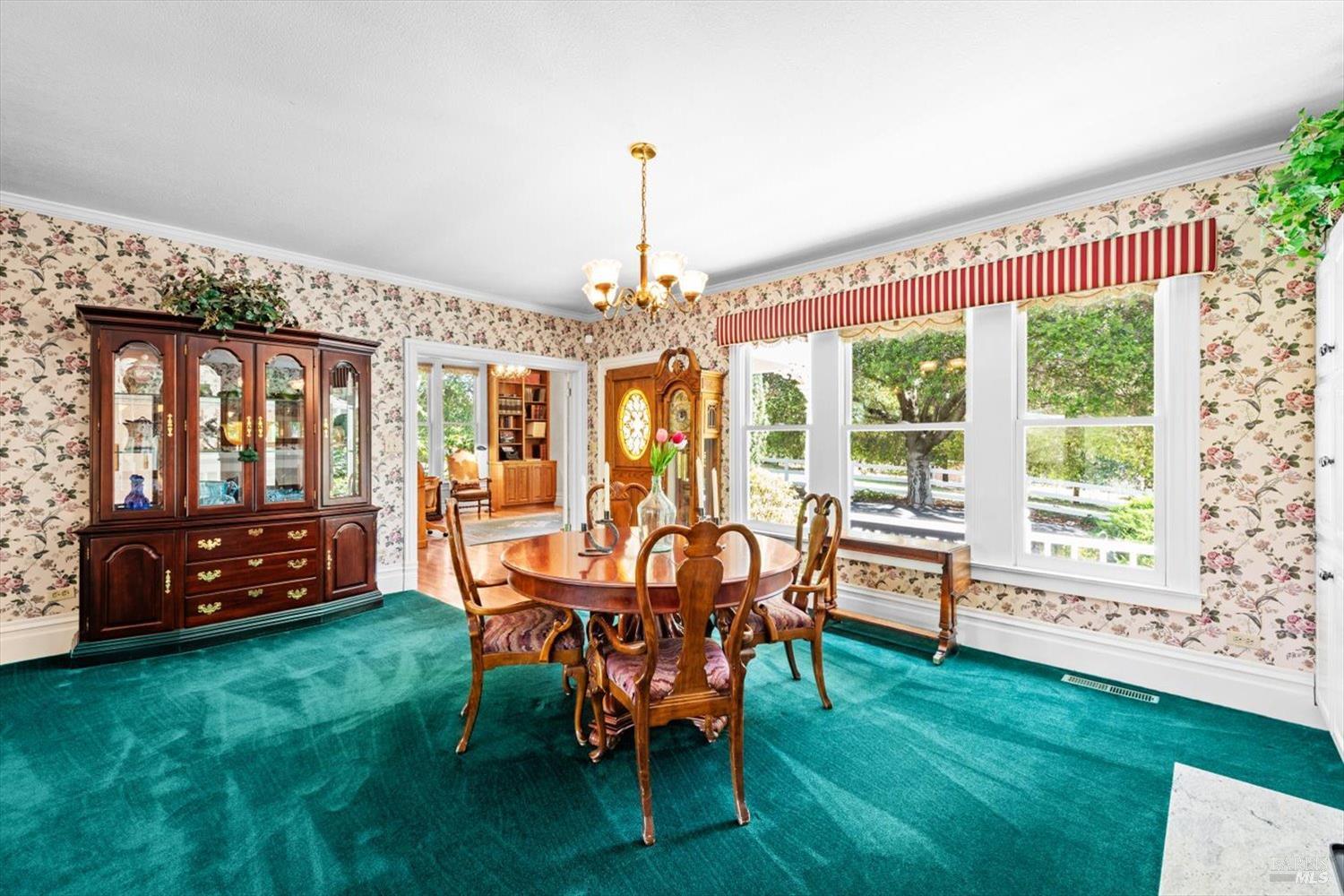 Detail Gallery Image 52 of 88 For 2297 1st Ave, Napa,  CA 94558 - 3 Beds | 3 Baths