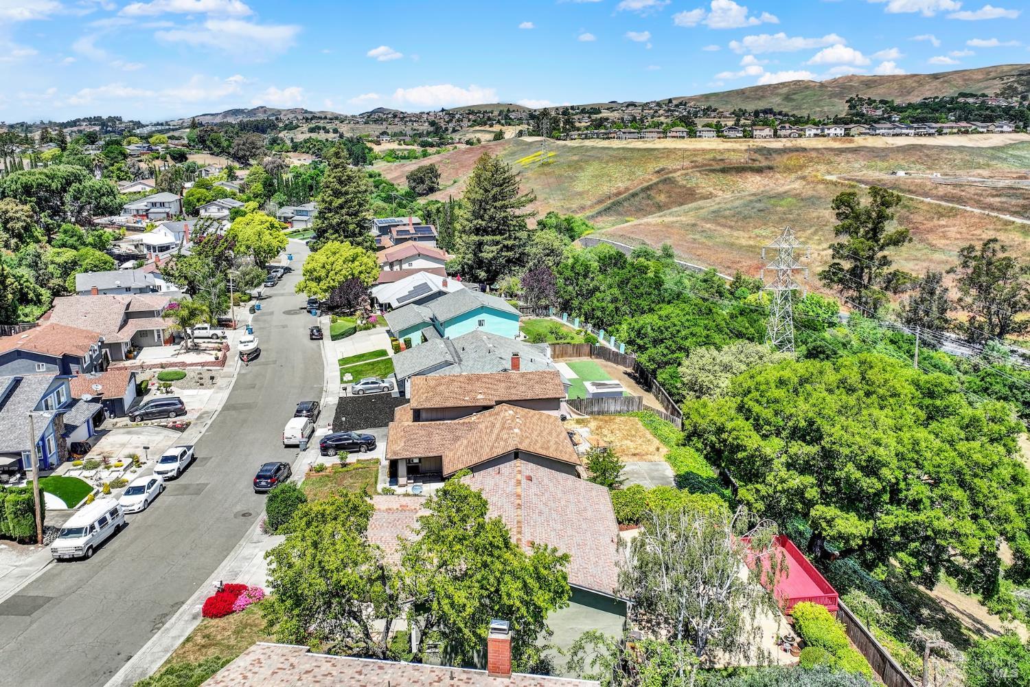 Detail Gallery Image 10 of 43 For 1163 Granada St, Vallejo,  CA 94591 - 4 Beds | 2/1 Baths