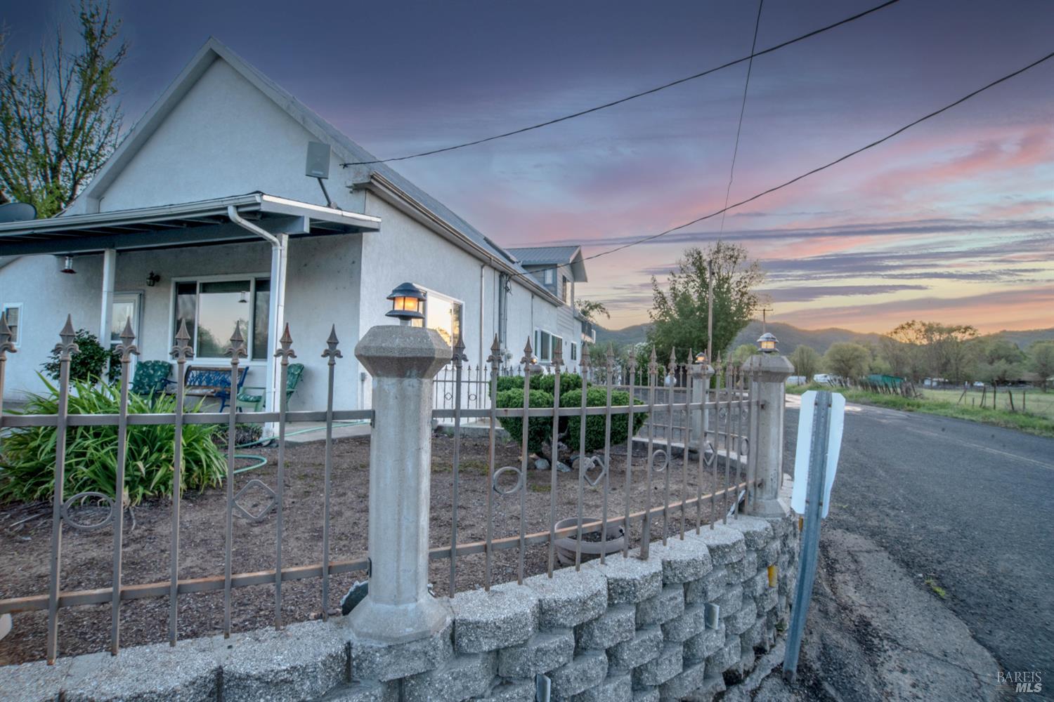 Detail Gallery Image 92 of 96 For 10507 Witter Springs Rd, Witter Springs,  CA 95493 - 4 Beds | 4/1 Baths