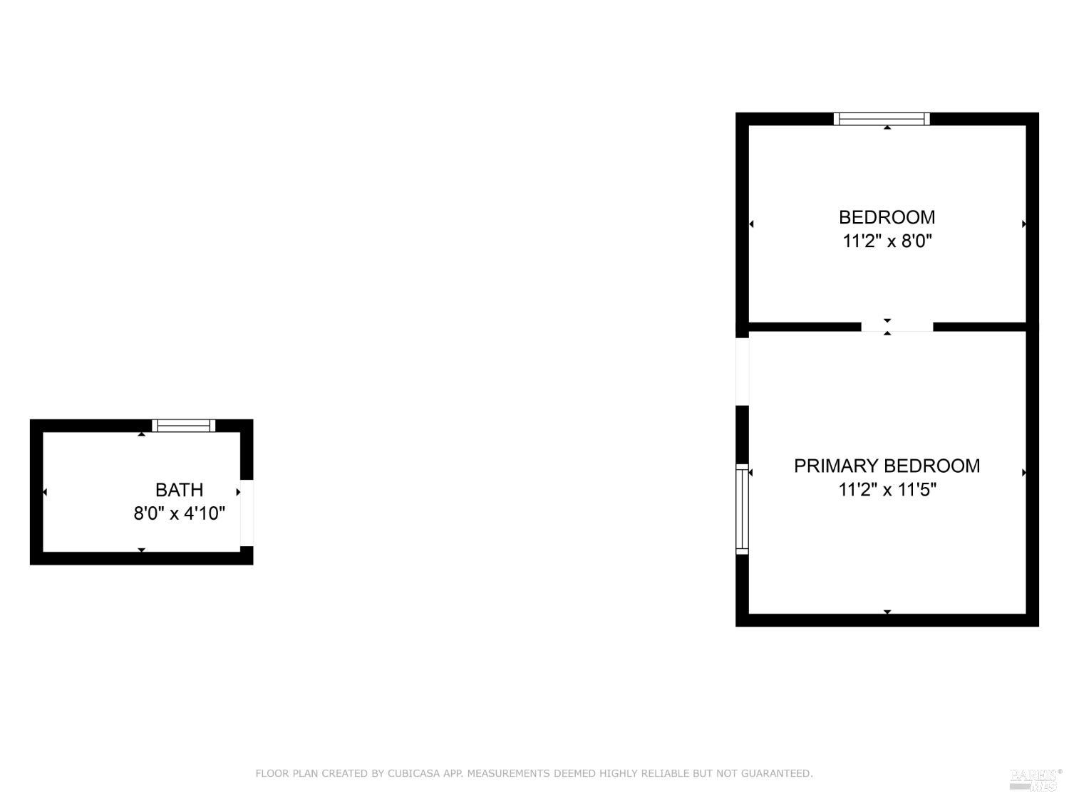 Detail Gallery Image 35 of 38 For 124 Jimno Ave, Pittsburg,  CA 94565 - 2 Beds | 1 Baths