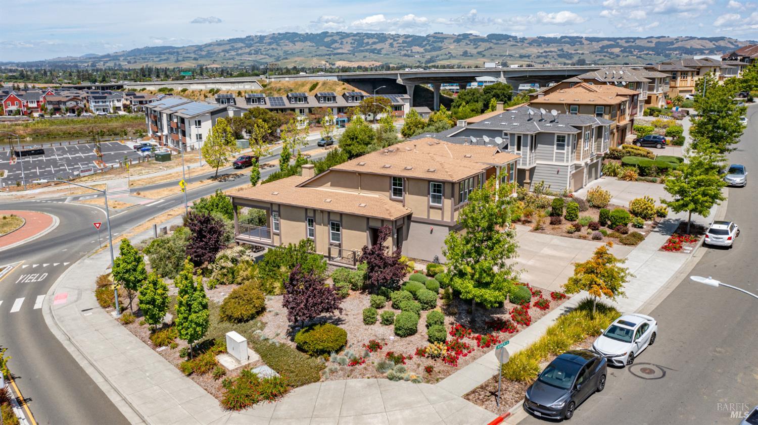 Detail Gallery Image 43 of 50 For 428 Jacquelyn Ln, Petaluma,  CA 94952 - 3 Beds | 2/1 Baths