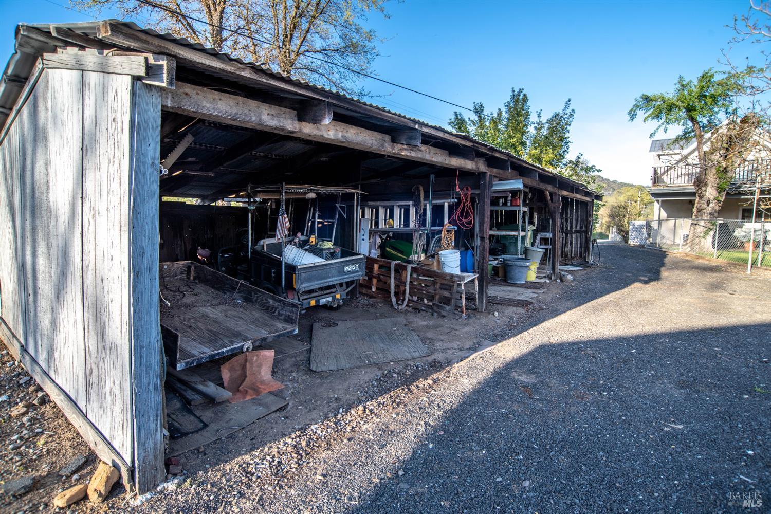 Detail Gallery Image 63 of 96 For 10507 Witter Springs Rd, Witter Springs,  CA 95493 - 4 Beds | 4/1 Baths