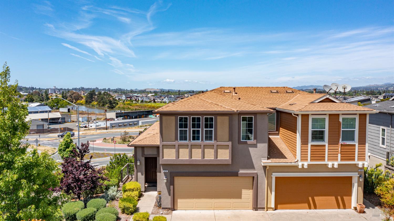 Detail Gallery Image 42 of 50 For 428 Jacquelyn Ln, Petaluma,  CA 94952 - 3 Beds | 2/1 Baths