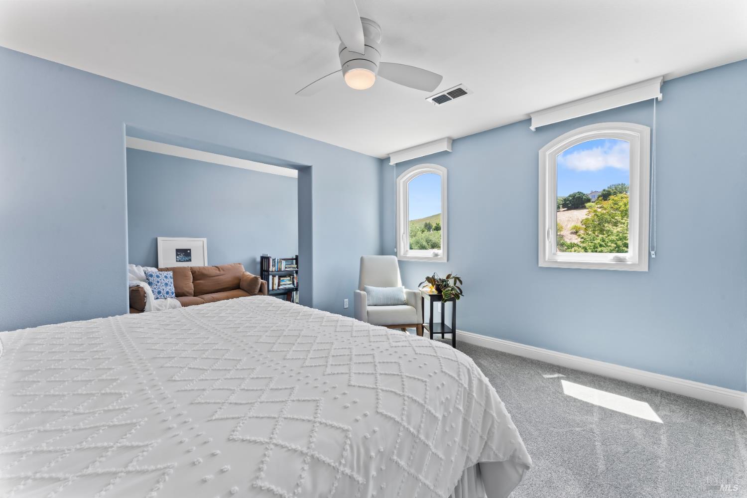 Detail Gallery Image 46 of 66 For 1261 Landmark Dr, Vallejo,  CA 94591 - 6 Beds | 4 Baths