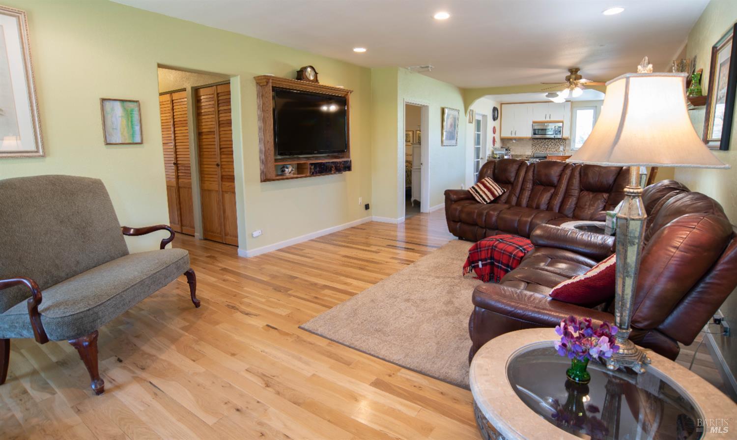 Detail Gallery Image 3 of 96 For 10507 Witter Springs Rd, Witter Springs,  CA 95493 - 4 Beds | 4/1 Baths
