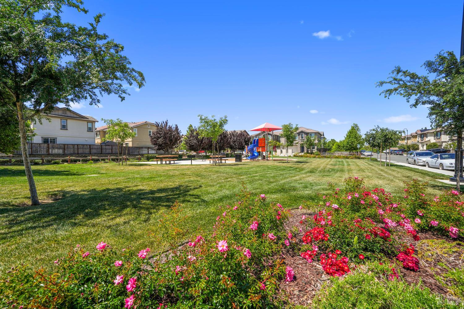 Detail Gallery Image 45 of 45 For 2056 Parsons Dr, Fairfield,  CA 94533 - 4 Beds | 3/1 Baths