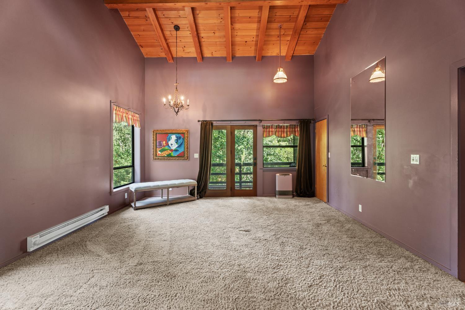 Detail Gallery Image 17 of 40 For 909 Exley Ln, Willits,  CA 95490 - 3 Beds | 2 Baths