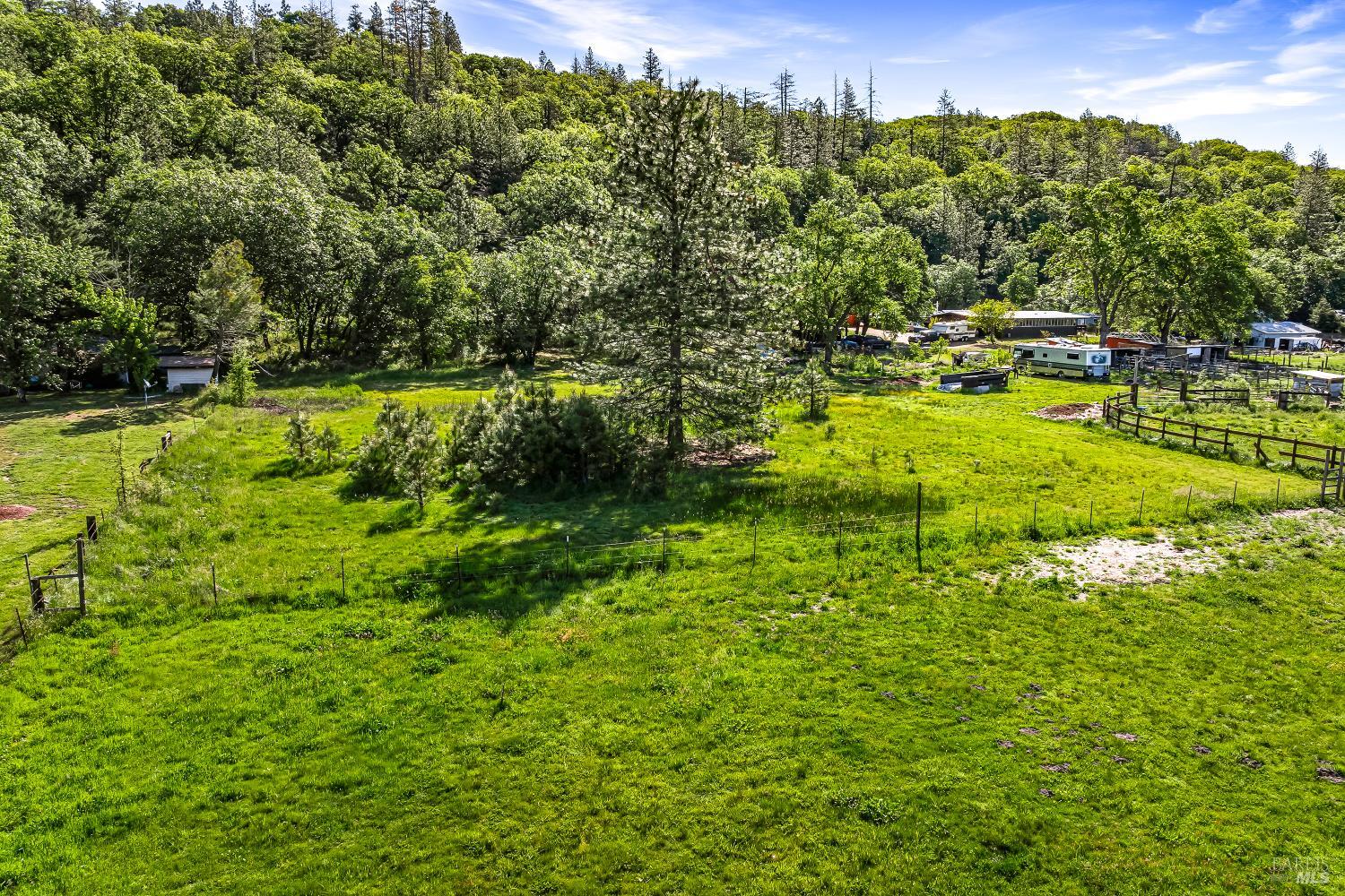 Detail Gallery Image 15 of 28 For 9505 Salmina Rd, Kelseyville,  CA 95451 - – Beds | – Baths