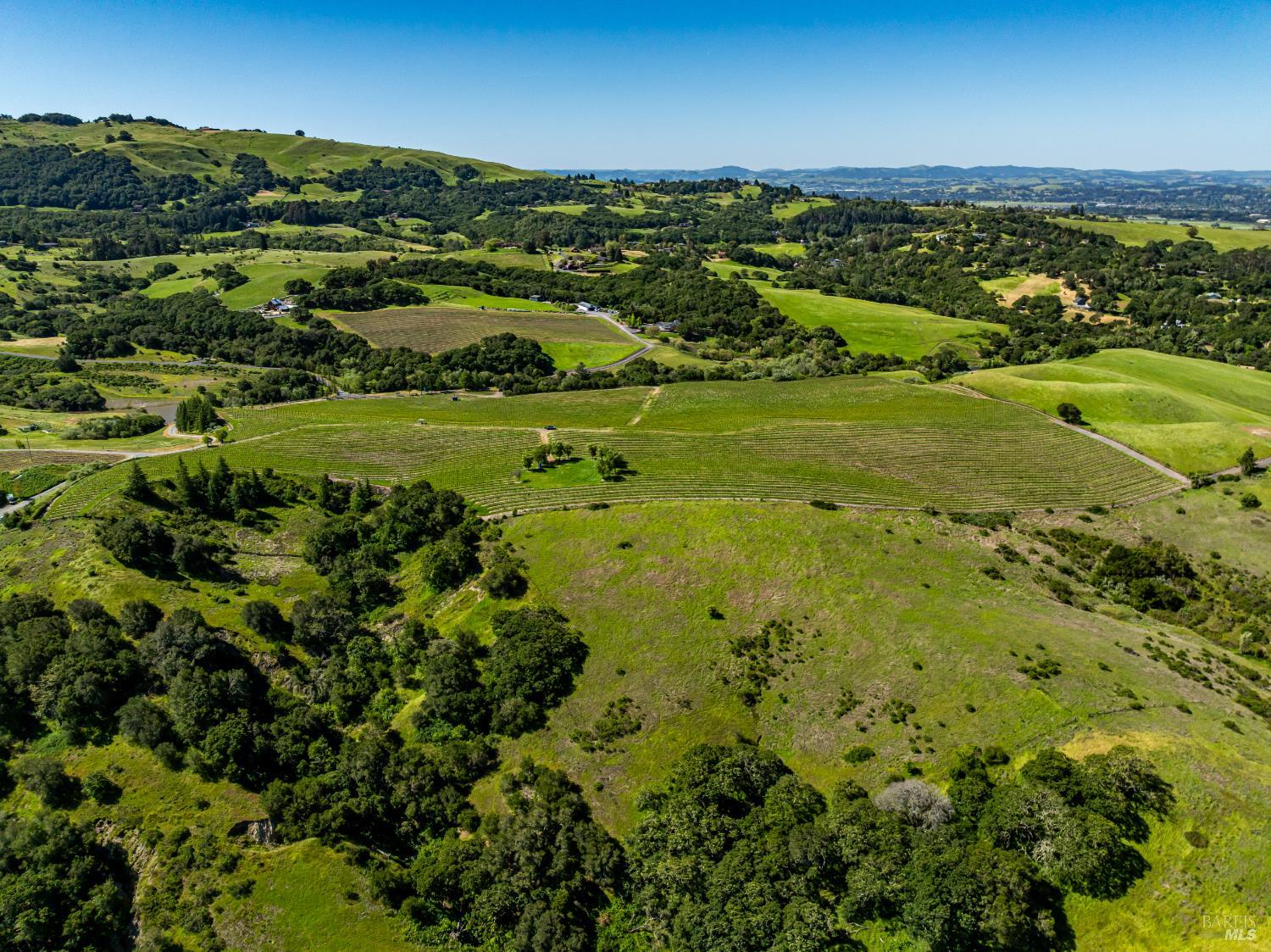 Detail Gallery Image 40 of 52 For 4560 Sonoma Mountain Rd, Santa Rosa,  CA 95404 - – Beds | – Baths
