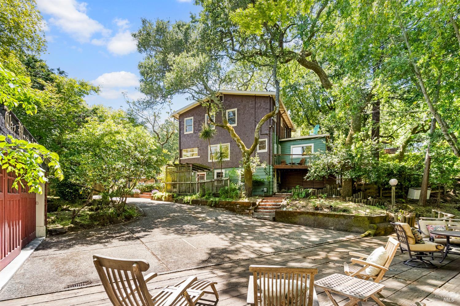 Detail Gallery Image 40 of 67 For 150 Bungalow Ave, San Rafael,  CA 94901 - 4 Beds | 2 Baths