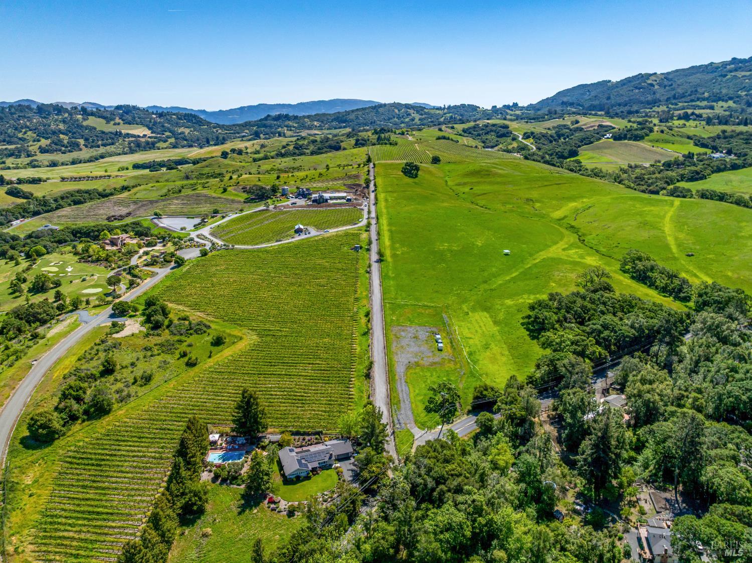 Detail Gallery Image 51 of 52 For 4560 Sonoma Mountain Rd, Santa Rosa,  CA 95404 - – Beds | – Baths