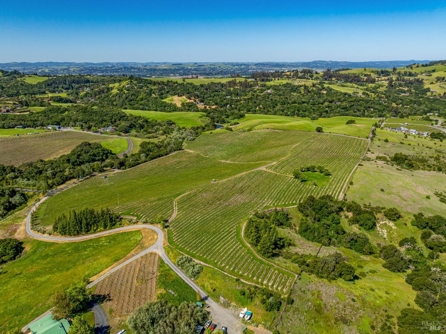 Detail Gallery Image 3 of 52 For 4560 Sonoma Mountain Rd, Santa Rosa,  CA 95404 - – Beds | – Baths