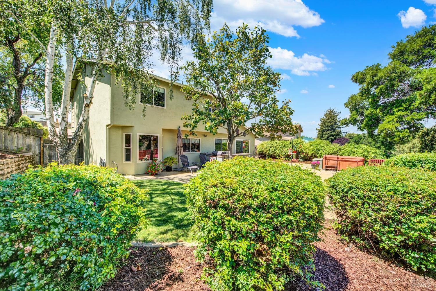 Detail Gallery Image 21 of 43 For 1163 Granada St, Vallejo,  CA 94591 - 4 Beds | 2/1 Baths