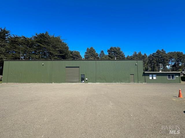Detail Gallery Image 1 of 23 For 32940 Collins Ln, Fort Bragg,  CA 95437 - – Beds | – Baths