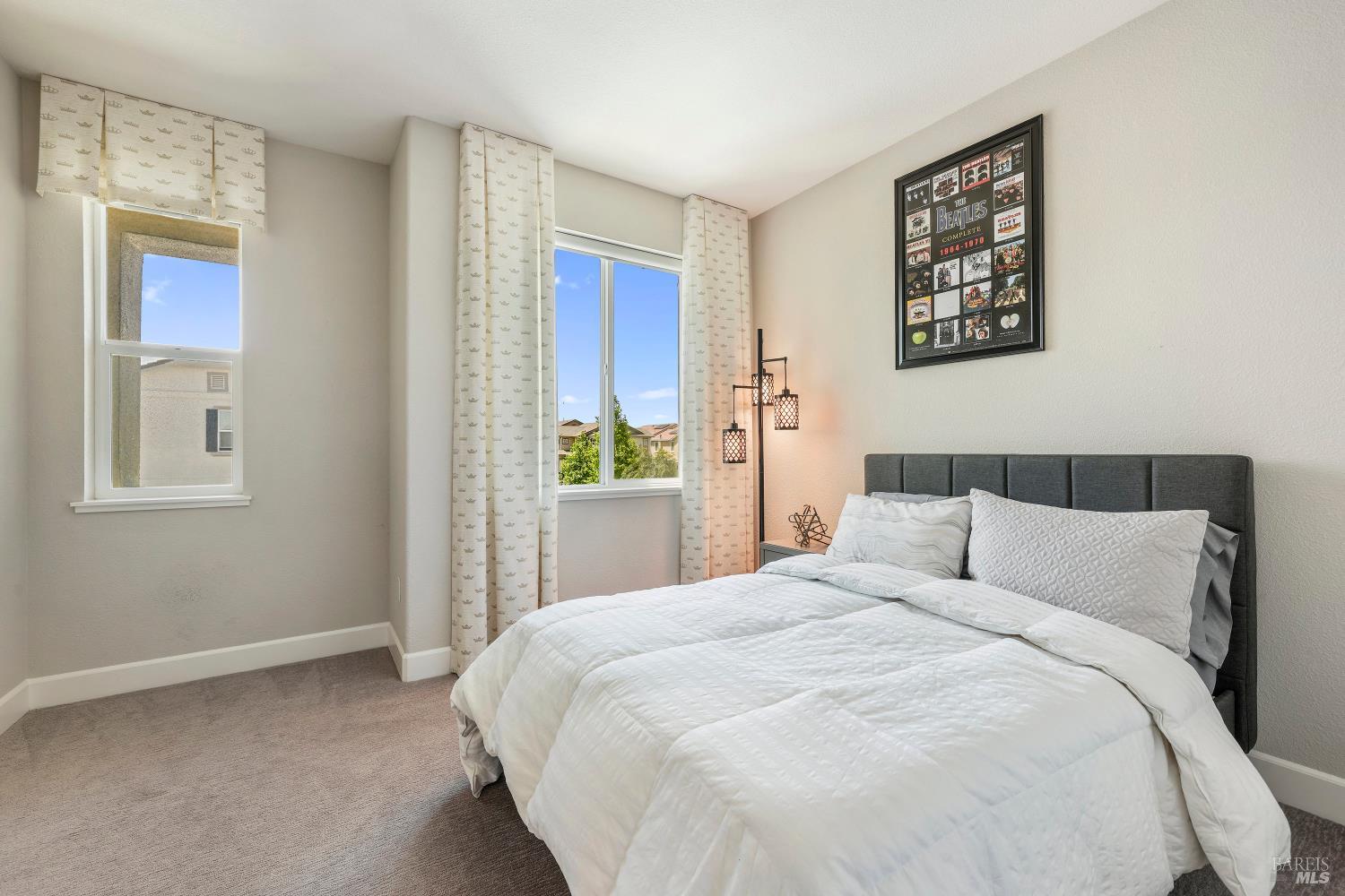 Detail Gallery Image 29 of 45 For 2056 Parsons Dr, Fairfield,  CA 94533 - 4 Beds | 3/1 Baths