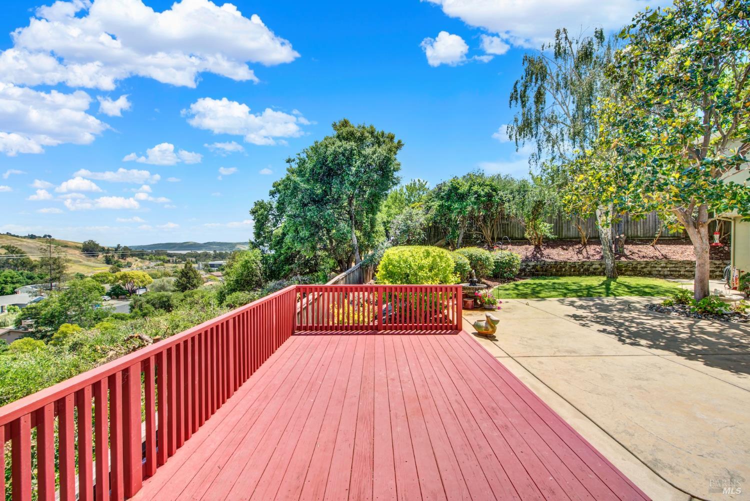Detail Gallery Image 29 of 43 For 1163 Granada St, Vallejo,  CA 94591 - 4 Beds | 2/1 Baths