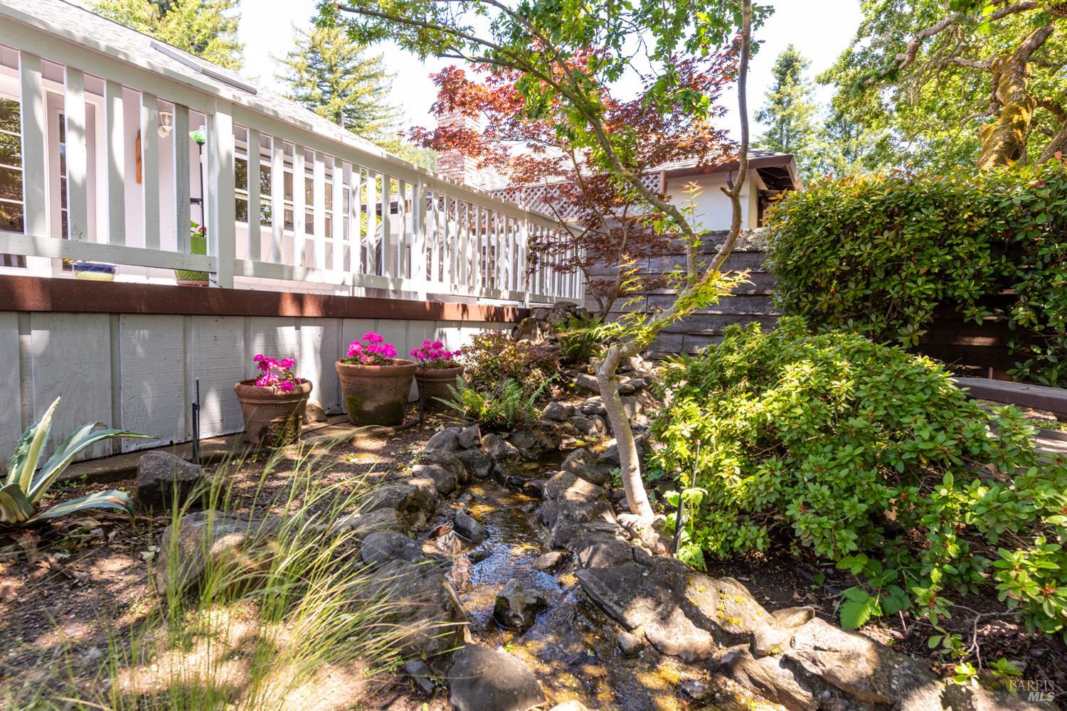 Detail Gallery Image 41 of 57 For 5968 Yerba Buena Rd, Santa Rosa,  CA 95409 - 3 Beds | 2 Baths