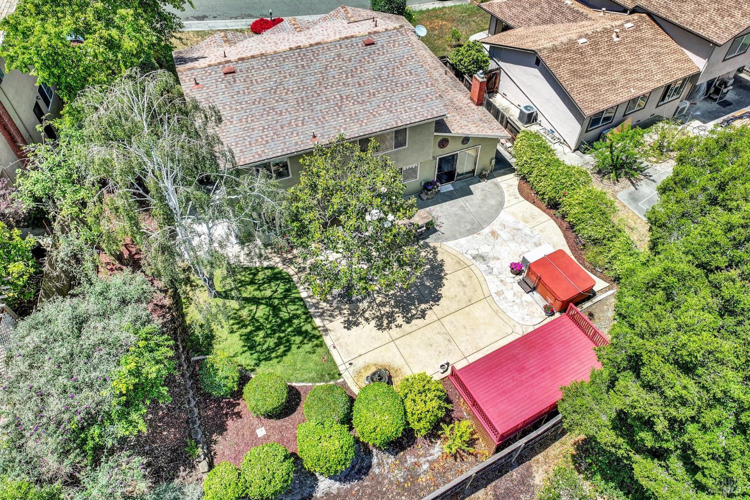 Detail Gallery Image 15 of 43 For 1163 Granada St, Vallejo,  CA 94591 - 4 Beds | 2/1 Baths
