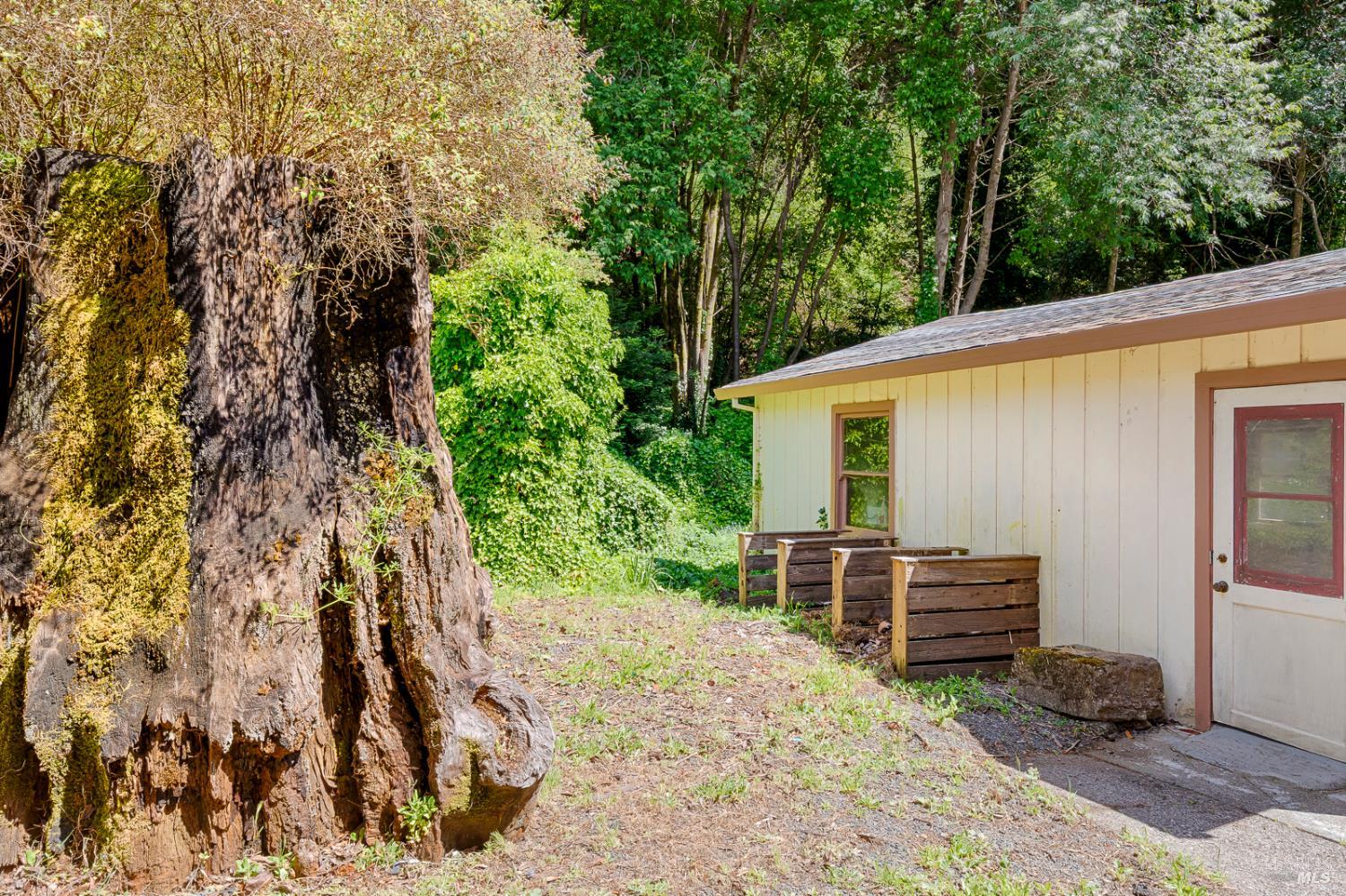Detail Gallery Image 68 of 70 For 20215 Willow Rd, Monte Rio,  CA 95462 - 2 Beds | 2 Baths