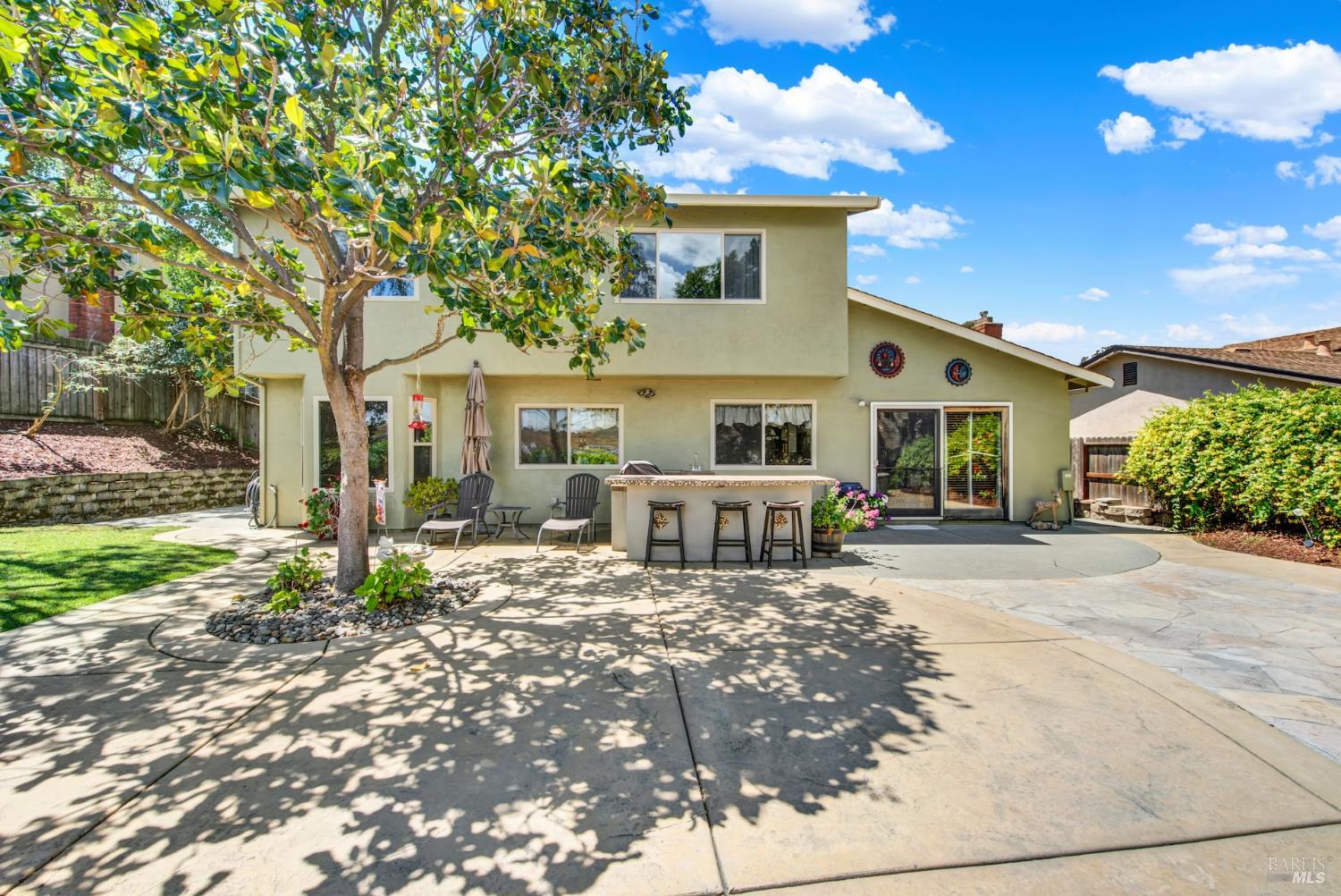 Detail Gallery Image 19 of 43 For 1163 Granada St, Vallejo,  CA 94591 - 4 Beds | 2/1 Baths
