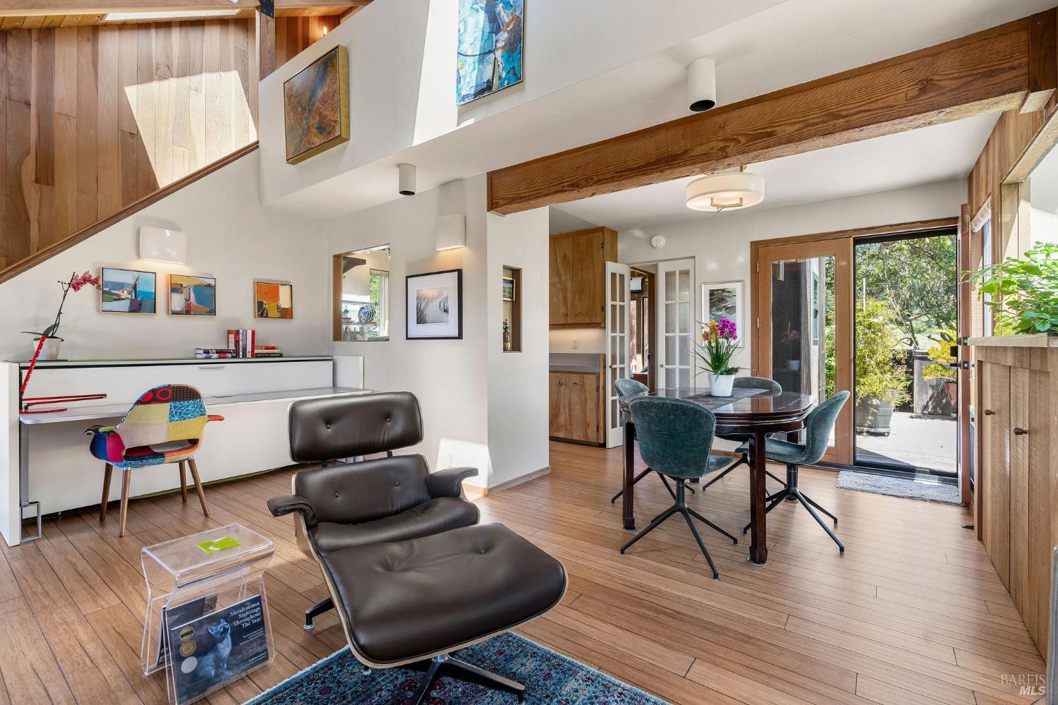 Detail Gallery Image 10 of 46 For 39462 Leeward Rd, The Sea Ranch,  CA 95497 - 2 Beds | 2 Baths