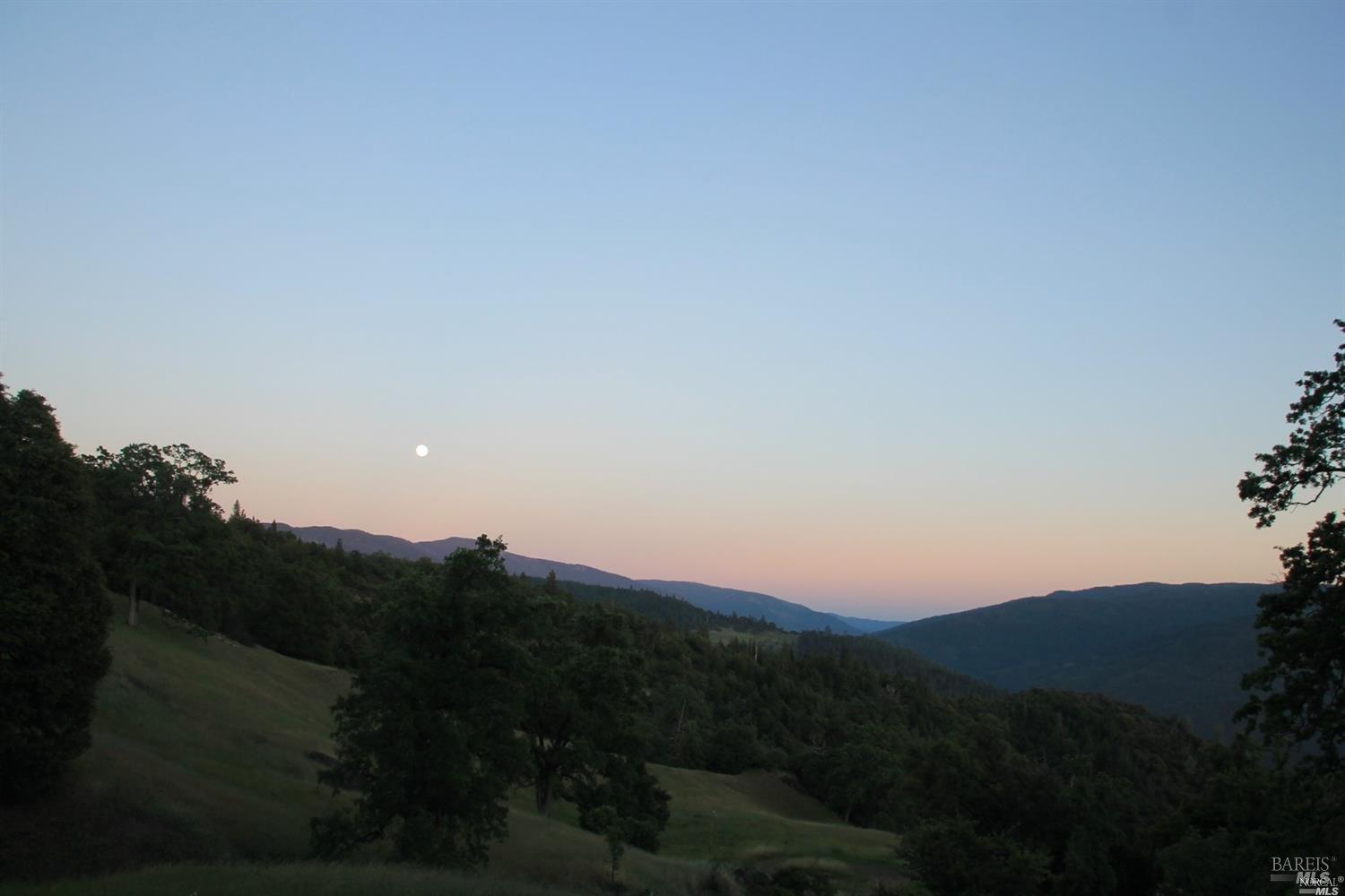Detail Gallery Image 20 of 20 For 0 Mendocino Pass Rd, Covelo,  CA 95428 - – Beds | – Baths