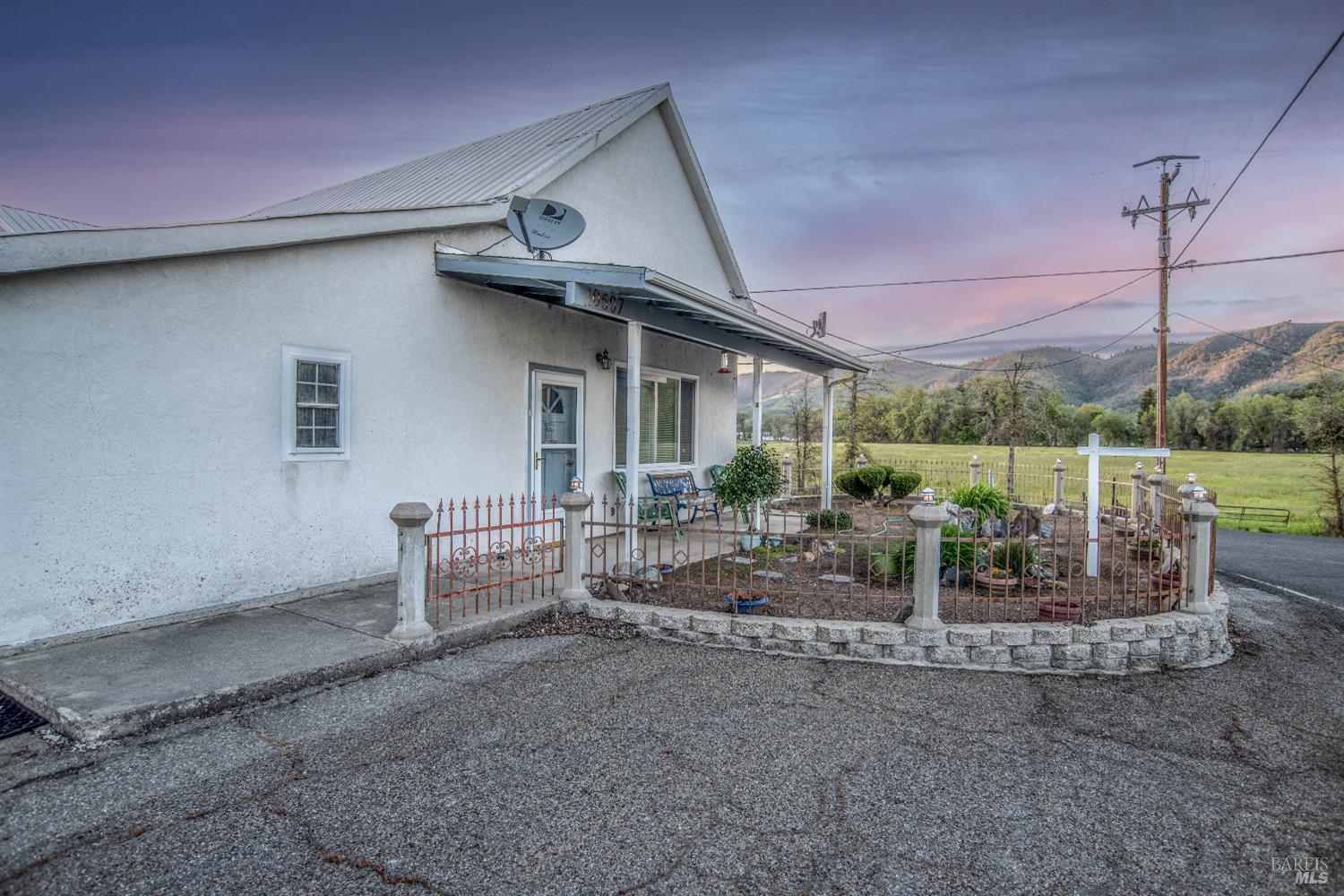 Detail Gallery Image 91 of 96 For 10507 Witter Springs Rd, Witter Springs,  CA 95493 - 4 Beds | 4/1 Baths