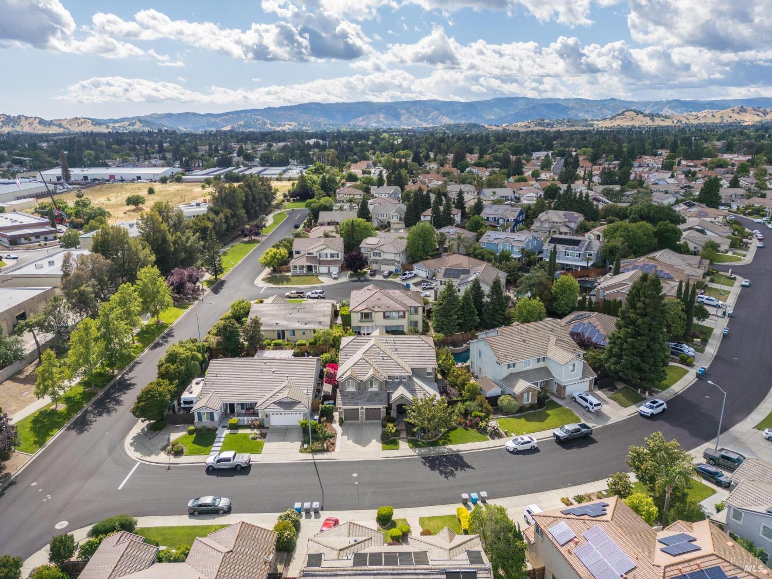 Detail Gallery Image 51 of 53 For 507 Topeka Ln, Vacaville,  CA 95687 - 5 Beds | 4 Baths